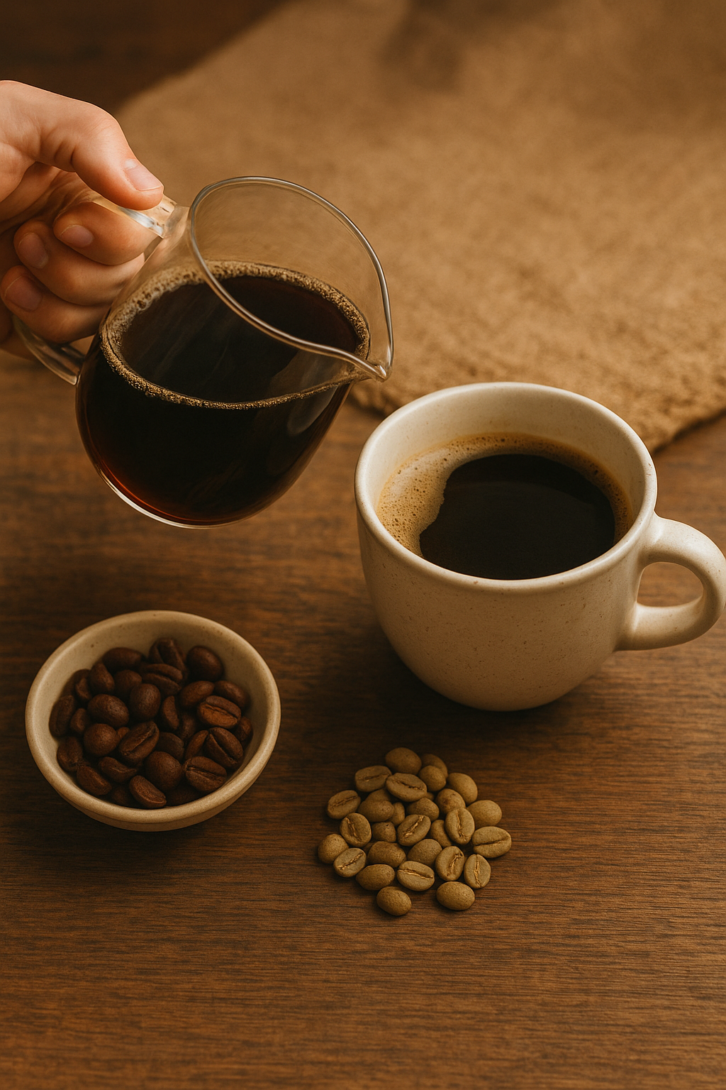 The Lazen Journal #3