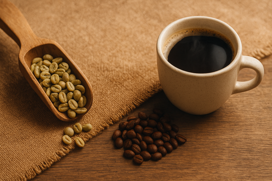 The Lazen Journal #1