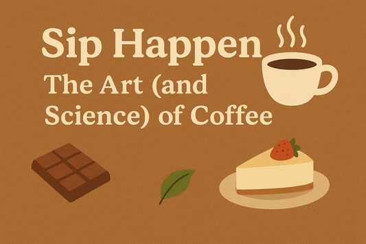 The Lazen Journal #8