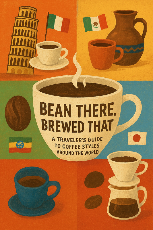 The Lazen Journal #9