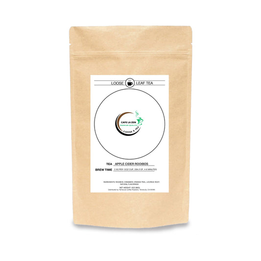 Apple Cider Rooibos