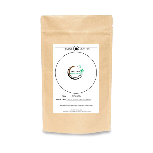 Earl Grey